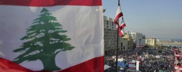 عدد سكان لبنان 2021 والتوزيع السكاني لها