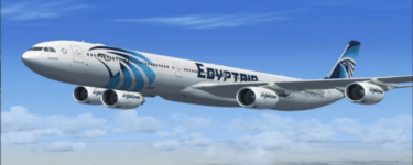 وظائف خالية فى مصر للطيران