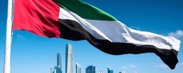 مواعيد الإجازات الرسمية في الإمارات 2021 - ايوا مصر