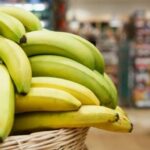 فوائد اكل الموز على الريق والعناصر الغذائية الموجودة فيه