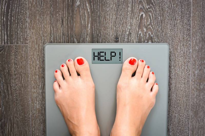 كيف تعرف وزنك الصحي