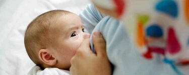 تفسير حلم الرضاعة في المنام