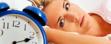 عادات قبل النوم تساعد في فقدان الوزن