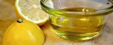 تجربتي مع زيت الزيتون والليمون على الريق وأهم فوائده للجسم