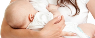 تفسير حلم الرضاعة للحامل