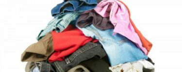تفسير حلم سرقة الملابس في المنام
