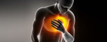 علاج ضيق التنفس الناتج عن ارتجاع المرئ