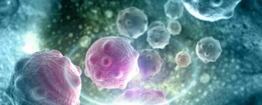 كيف يمكن وصف الخلايا السرطانية