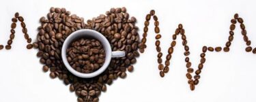 نسبة الكافيين في القهوة العربية