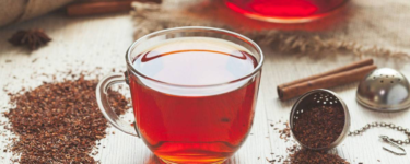هل الشاي يرفع ضغط الدم وما هي آثاره الجانبية