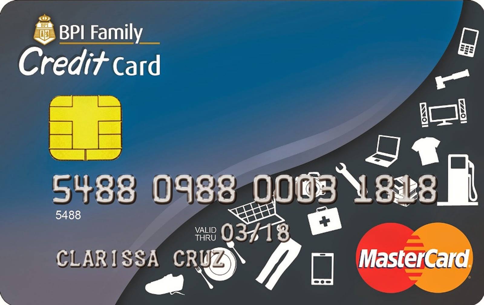 بطاقات ماستر كارد مسبقة الدفع مجانا والفرق بينها وبين بطاقة الائتمان