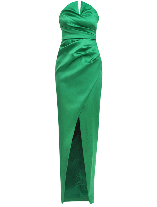 فستان اخضر في المنام للعصيمي