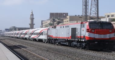 Photo of 7 معلومات عن مشروع تحديث نظم إشارات خط قطارات نجع حمادى ـ الأقصر
