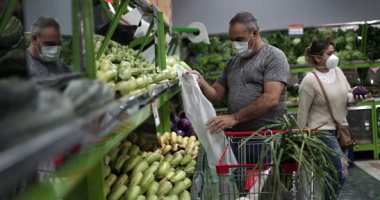 أسعار الخضراوات والفاكهة بمنافذ المجمعات الاستهلاكية