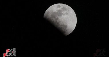 Photo of أهم الظواهر الفلكية فى سماء نوفمبر بالتواريخ.. أبرزها خسوف القمر