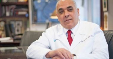 الجراح العالمي كريم أبو المجد: أي مصري يبلغ الـ45 عليه عمل منظار على القولون