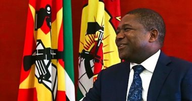 الرئيس الموزمبيقى يعرب عن تقديره للعلاقات التاريخية بين بلاده ومصر