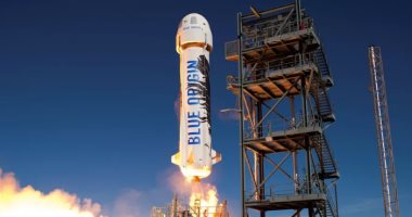 رفض دعوى Blue Origin القضائية ضد اختيار مركبة سبيس إكس للهبوط على القمر