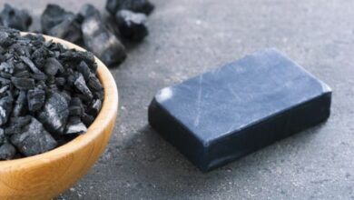 Photo of صابونة الفحم فوائد صابونة الفحم طريقة استخدامها