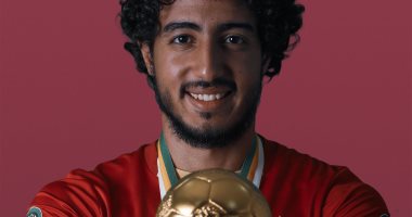 Photo of محمد هانى عن منافسة أكرم توفيق: كل واحد هياخد فرصته