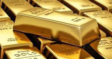 أسعار السبائك الذهب فى مصر اليوم تبدأ من 5800 جنيه