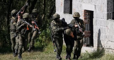 قائد الجيش الأوكراني: دفاعاتنا تقوم بتثبيت الوضع فى باخموت المحاصرة