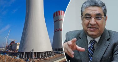 5 مليارات جنيه لاستكمال تجهيز مشروع إقامة المحطة النووية بالضبعة