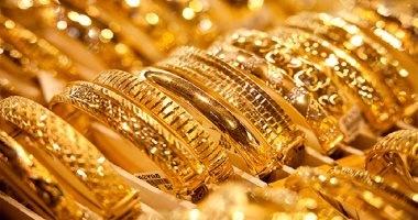 سعر جرام الذهب اليوم الأربعاء يسجل 1910 جنيهات فى مصر