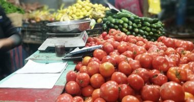 أسعار الخضراوات فى الأسواق اليوم.. البطاطس من 4 إلى 6 جنيهات