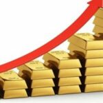 أسعار الذهب تسجل 2100 جنيه لعيار 21 فى مصر