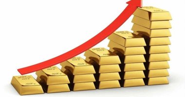 أسعار الذهب تسجل 2100 جنيه لعيار 21 فى مصر