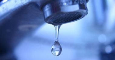 شركة مياه الشرب بالجيزة تعلن قطع المياه عن عدة مناطق لمدة 10 ساعات غدا