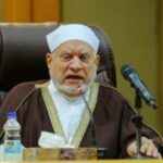 نائب رئيس جامعة الأزهر: الحالة الصحية للدكتور أحمد عمر هاشم مستقرة