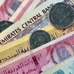 سعر الدرهم الإماراتى اليوم الجمعة 17-3-2023 فى البنوك المصرية