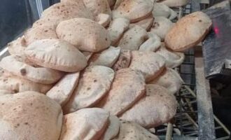 مواعيد عمل المخابز فى شهر رمضان لإنتاج الخبز المدعم