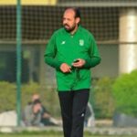 النحاس يصحح أخطاء لاعبى الطلائع قبل مواجهة حامل لقب كأس الرابطة