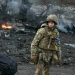 الدفاع الروسية: مقتل 300 جندى أوكرانى وتدمير مخازن أسلحة وعشرات الآليات العسكرية