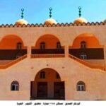 "الأوقاف" تفتتح اليوم 81 مسجدا جديدا فى القاهرة والمحافظات
