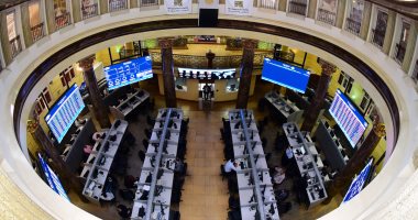 هبوط حاد لمؤشرات البورصة المصرية بختام تعاملات جلسة الأربعاء