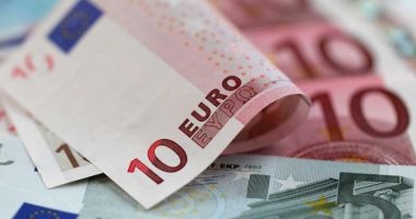 سعر اليورو اليوم الخميس 16-3-2023 أمام الجنيه المصرى بالبنوك