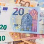 سعر اليورو اليوم الأحد 26-3-2023 أمام الجنيه المصرى