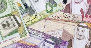 سعر الريال السعودى اليوم السبت 25-3-2023 فى البنوك المصرية