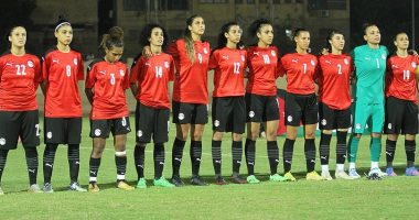منتخب النسائية يستعد لمواجهة المغرب ببطولة شمال أفريقيا