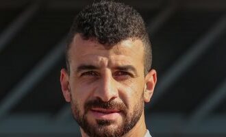 محمود متولي خارج حسابات كولر فى مباراة الأهلي والهلال بدوري الأبطال