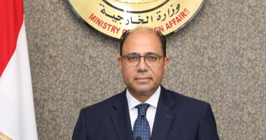 أحمد أبو زيد: زيارة وزير خارجية تركيا لمصر هامة لاستعادة العلاقات بين البلدين