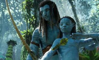 فيلم Avatar: The Way of Water يحقق 2 مليار و304 مليون دولار عالميا منذ طرحه