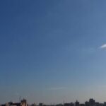 الأرصاد: الآن ذروة حالة عدم استقرار الأحوال الجوية بالقاهرة الكبرى والدلتا