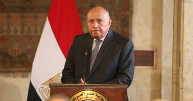 مصر تدين مصادقة الكنيست على مشروع قانون يسمح بإعادة مستوطنات تم تفكيكها
