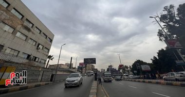 أخبار مصر.. انخفاض بدرجات الحرارة غدا وأمطار بالسواحل الشمالية والعظمى بالقاهرة 22 درجة