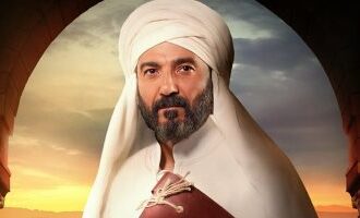 مواعيد عرض مسلسل رسالة الإمام الحلقة 8 على قناة dmc اليوم